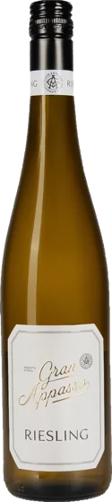 Gran Appasso Riesling