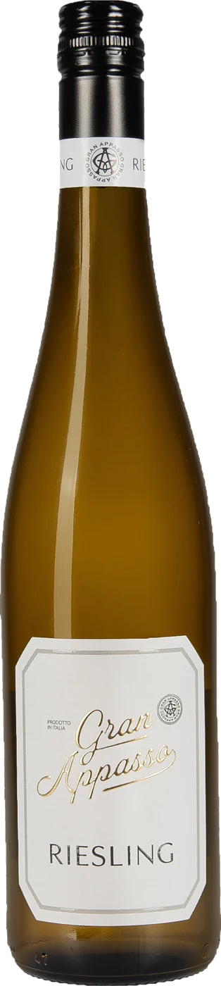 Gran Appasso Riesling